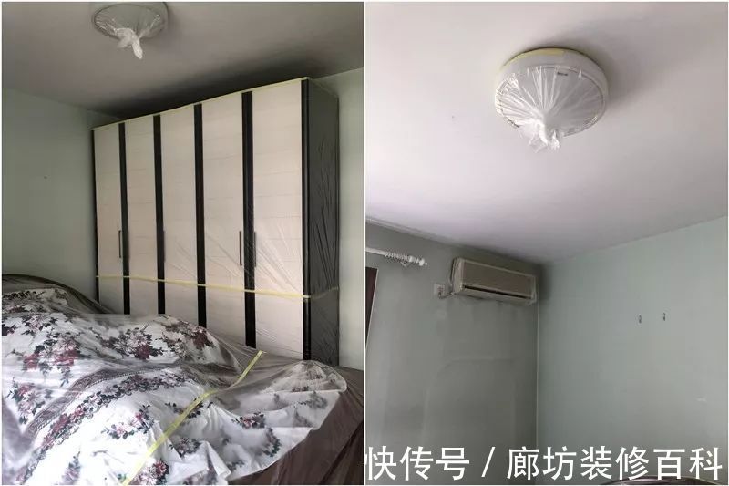 二手房|旧房翻新需要必须要注意哪些问题?家庭装修费用的合理配比不好会不出效果吗?