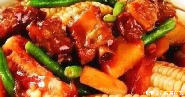不容错过的美味,鲜香美味,学会经常换着做给家人吃吧!