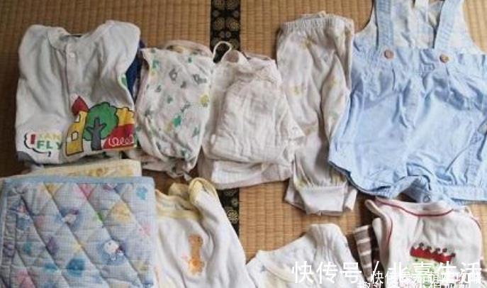 婷婷|送给朋友宝宝的“二手”童装，隔日在垃圾桶中发现，网友：做得对