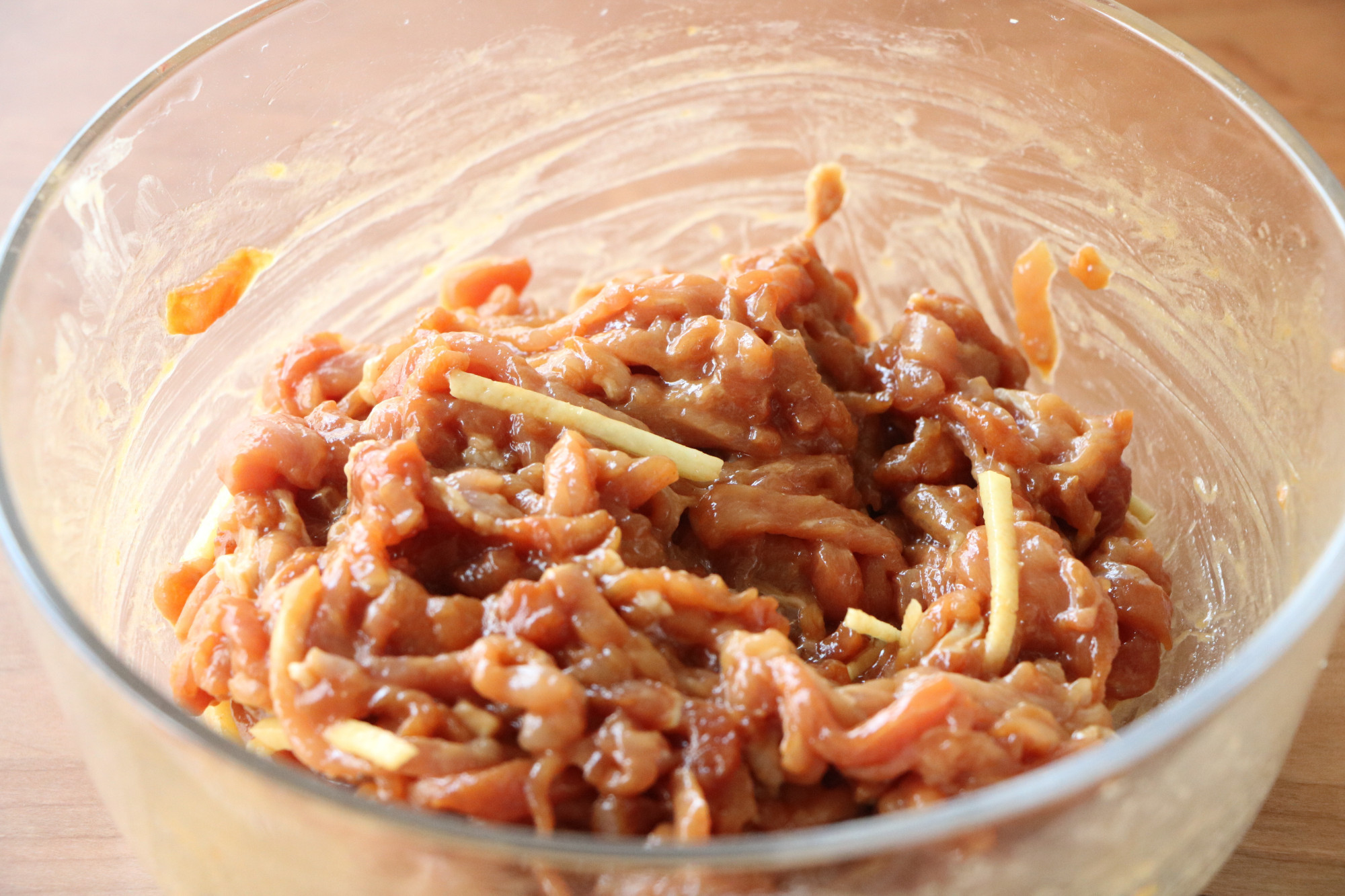  面粉不要蒸馒头，既是菜又是主食