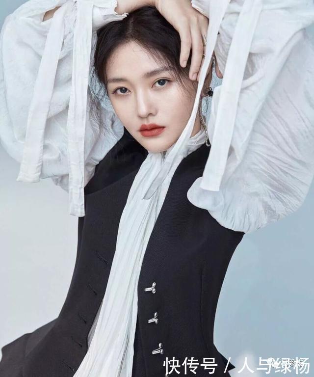 把五官化的就像整了容化妆厉害的人，只比你多懂了这一点