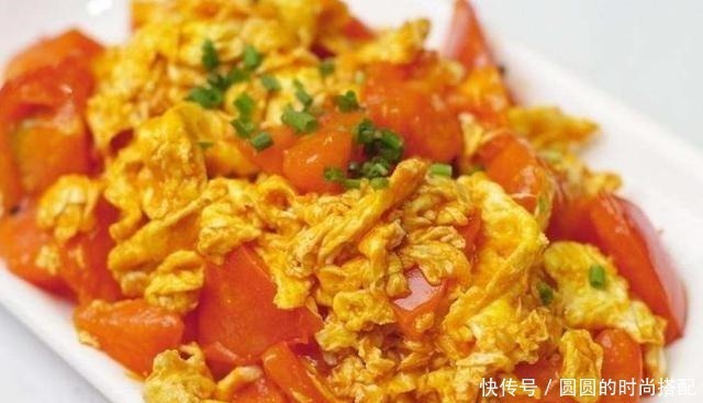 炖豆腐|当你没有菜谱时，这六款家常菜，简单方便