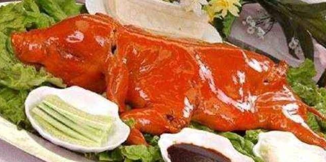 日本|日本人评出“最残忍”的4道中国美食,中国看了内心毫无波动