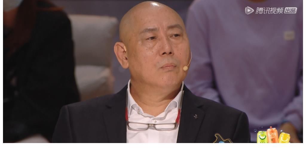 《导演》高开低走,制片人点评越来越假,李成儒整期仅一个镜头!