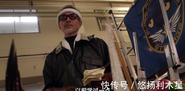 泽塔|泽塔奥特曼完结，叶虎未变身阿斯特拉，只是一位会亿点点的战士