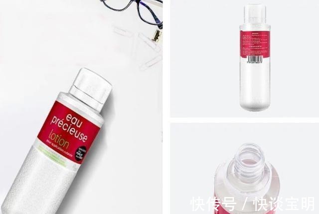 纹理|好用又平价的爽肤水推荐:有效调理皮肤表层纹理!保持水油平衡