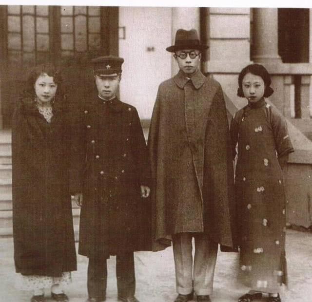溥仪|末代皇帝溥仪为何没有子嗣?都是宫女惹的祸