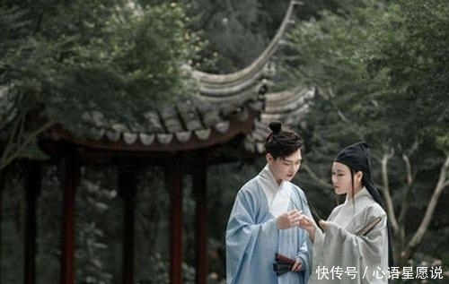 身着汉服拍结婚照为何不能通过?