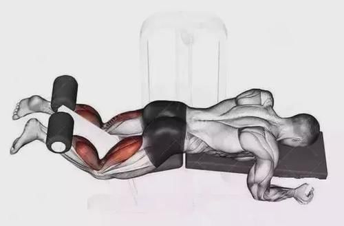 男人|最强效虐腿，男人下半身从此妥妥的！