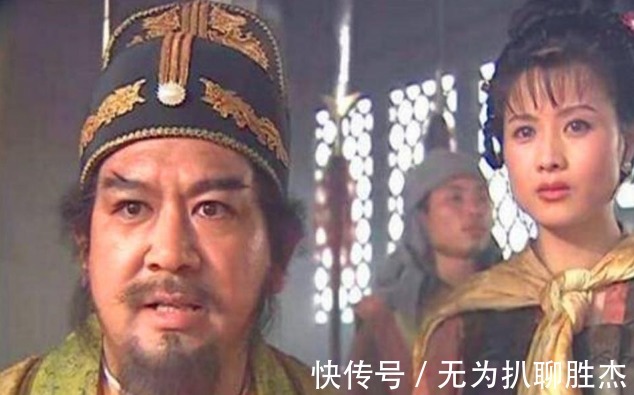 梁山好汉|方腊就8员上将，为何让梁山好汉折损大半？学者：不在一个水平