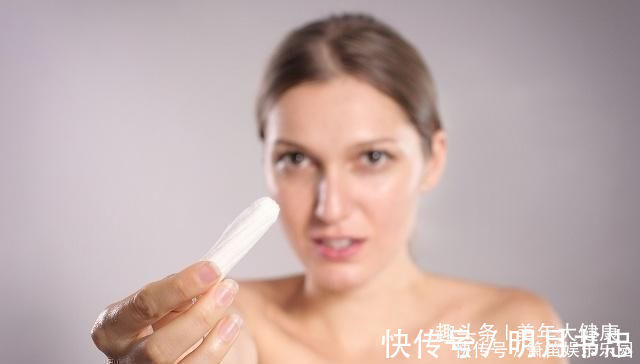 经血量|一个女人来月经时,全身上下表现出4个样子,说明身体不错