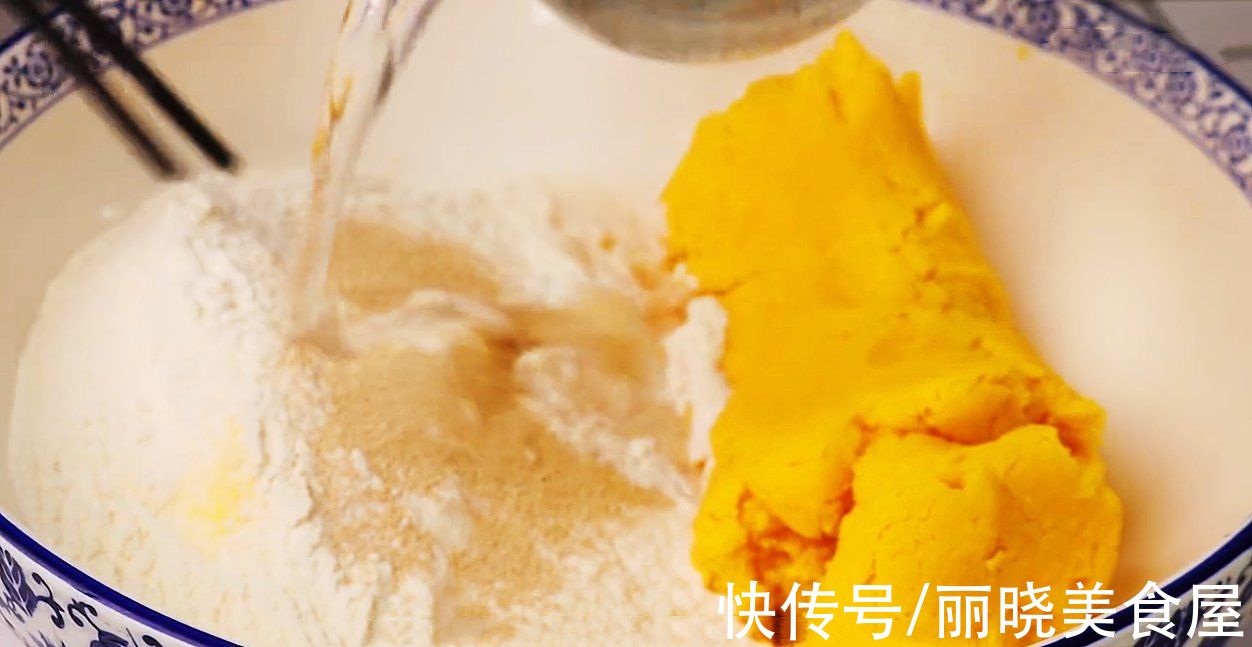 秋天多吃玉米面,10种好吃做法,粗细粮搭配,低脂少油,营养健康