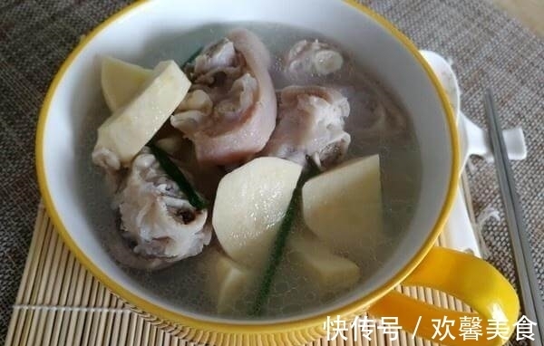 搅拌均匀|慈禧最爱美容佳品就是“它”,每周吃1次,补充胶原蛋白防衰老