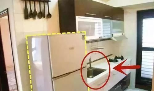 橱柜|刚入住新房就留下21个装修遗憾,圈出来大家瞧瞧
