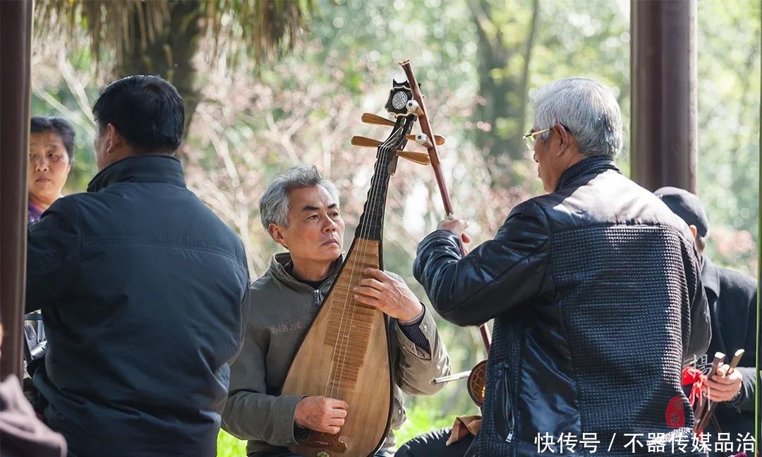 扬州当地人才知道的古典园林,瘦西湖门票100,这里却免费
