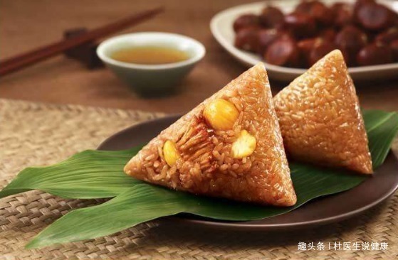 身体不适|常吃粽子好处多,但以下“3个禁忌”不能忽略,大家都要了解下