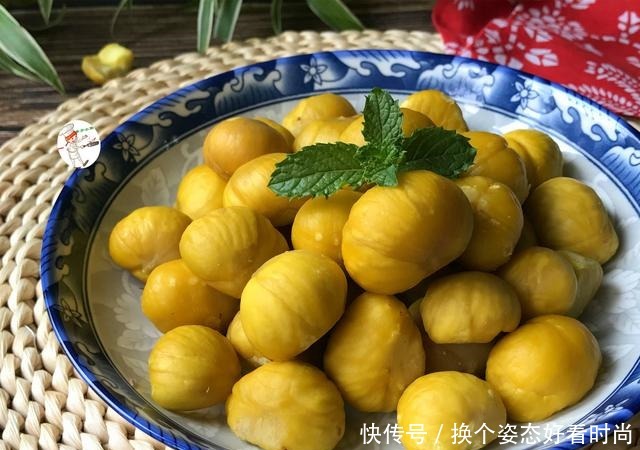 入秋后,吃核桃芝麻不如吃它,多买点囤起来,放到冬天吃,特省事