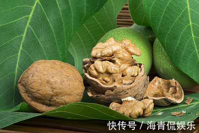 硫磺|爱吃核桃的注意核桃早上吃好还是晚上吃好可惜很多人不清楚