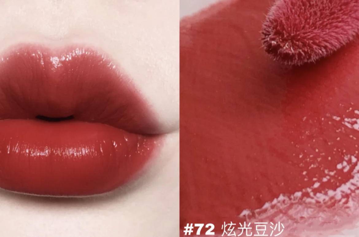 排行榜|今年春夏最火口红排行榜!