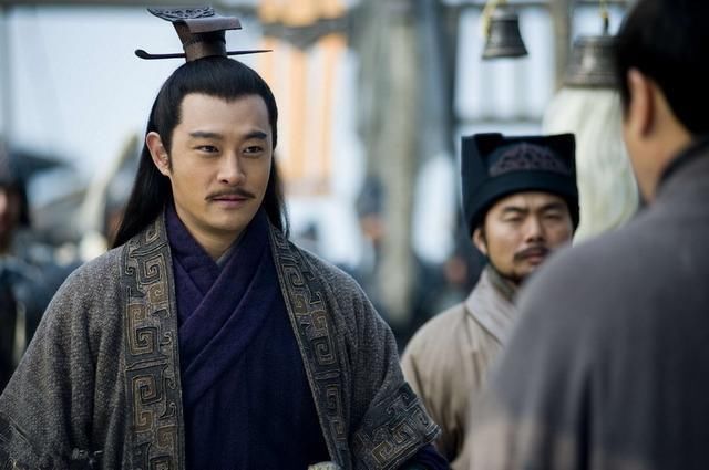 孙权|孙权之所以一直不重用周瑜，其实是因为他曾做错了一件事