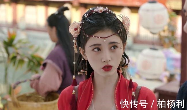 《嘉南传》被网友戏称“穿帮传”,假马穿帮只是开胃菜,质量堪忧