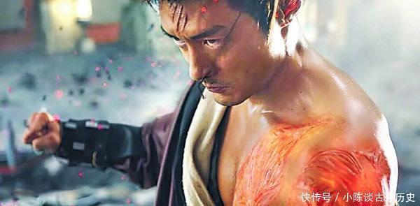 杨戬|十二金仙的排名是怎样的，十二金仙最厉害的又是谁？