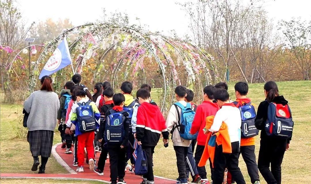 调整|注意！华佗百草园开园时间调整啦！