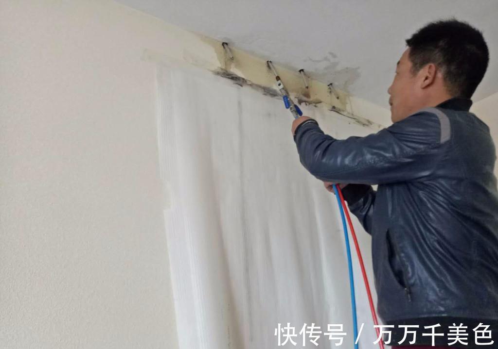 果冻状|卫生间防水没做好怎么补救?不用砸瓷砖,三套方案可以解决问题