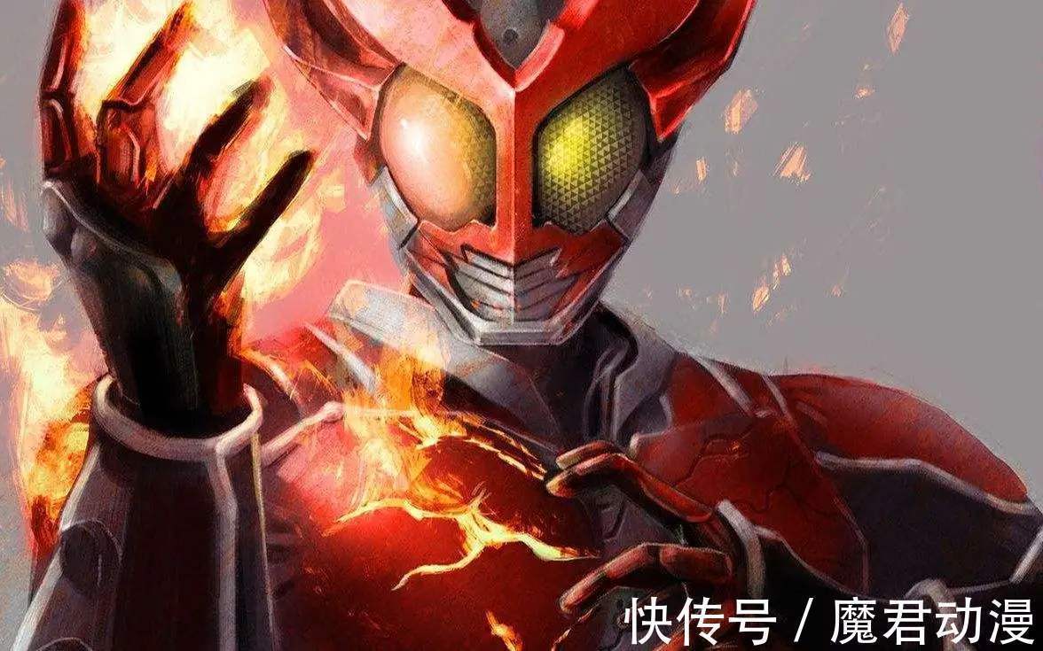 亚极陀|假面骑士空我:空我与亚极陀属于同一世界观吗?是但不完全是