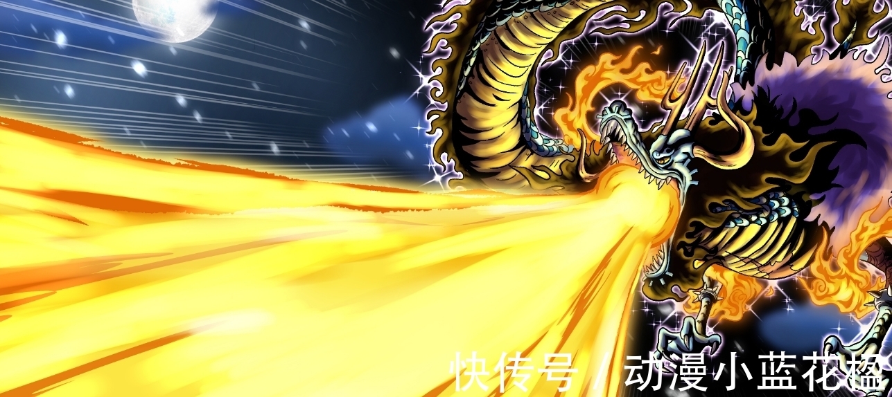 香克斯|《海贼王》时时果实继承者是红发吗?细解红发反常举动,充满谜团