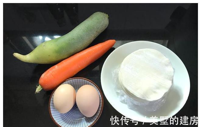 冬天|冬天早餐吃它最省事儿,不用发面,皮薄馅大,一口一个,孩子最爱