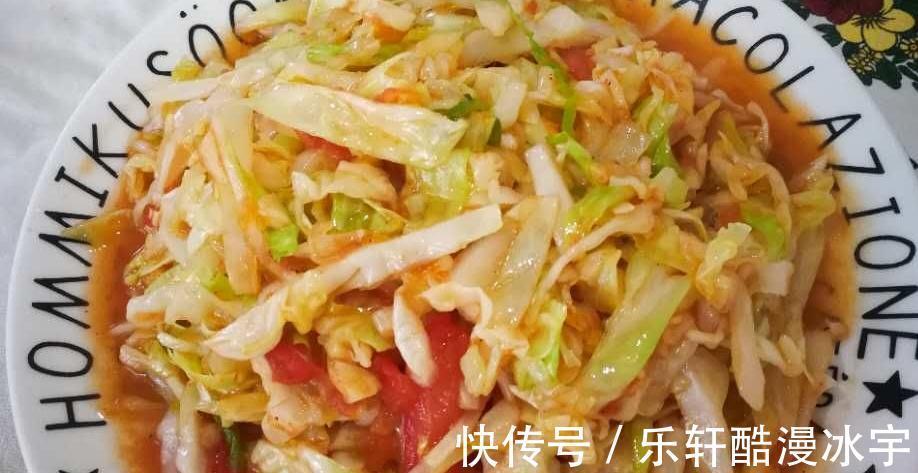 光看外表就被吸引的五彩肉丝,好吃又健康,做法简单