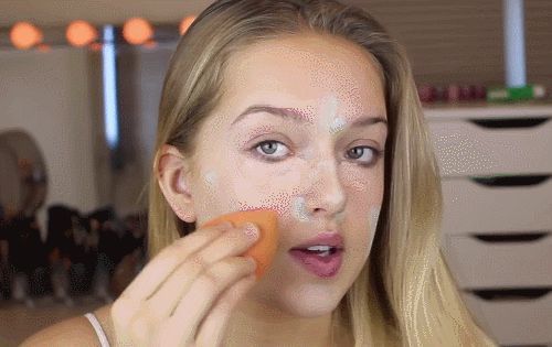 斑点|5款公认好用的遮瑕膏盘点,一抹遮住黑眼圈与斑点,给你白净脸庞