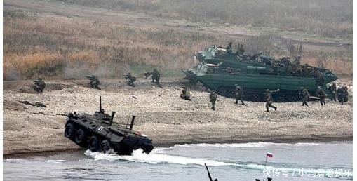 四岛|苏军夺取北方四岛,目的是构筑远东屏障,交还四岛就是唇亡齿寒