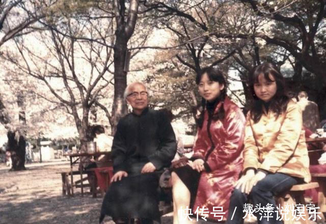 张爱玲!他,是张爱玲成为女神的幕后推手!被亦舒骂老而不死是为贼!