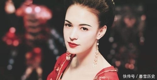 老爸|安庆绪为何要杀了自己的老爸安禄山,是为了帝位,还是身不由已?