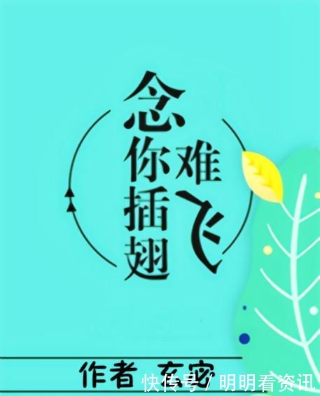  小说简介|6本高甜现代言情文唇齿之间，眉眼之间，我喜欢你年复一年