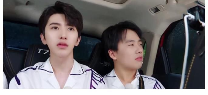 德云社|蔡徐坤被嘲情商堪忧,当众揭郭麒麟伤疤,德云社粉丝怀疑用心