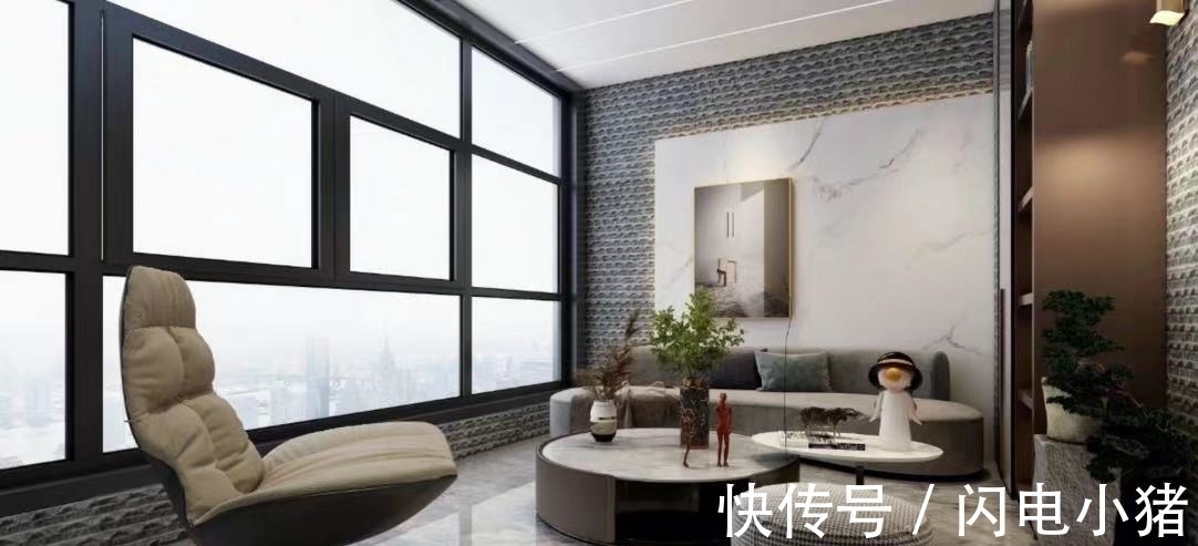 天鹅绒|富贵人家|不被看好,才要好看—艺术漆全屋定制