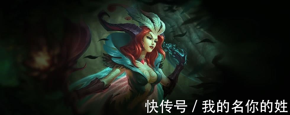 特效|LOL 手感超差的5款皮肤, 玩家吐槽限定皮肤都上榜!