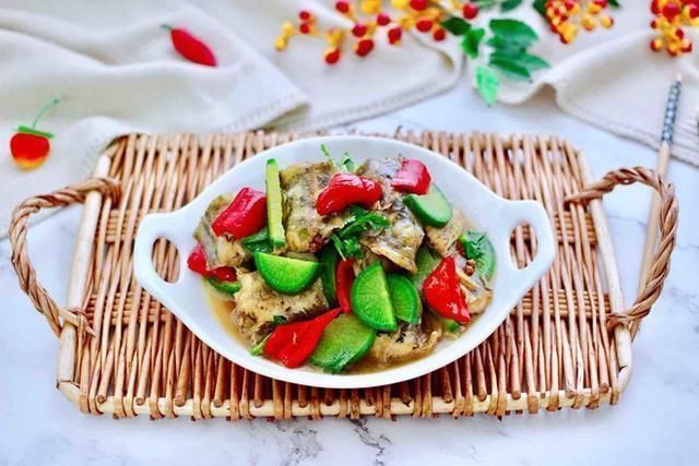 被大家误会最深的1种鱼,一斤只要5元却无人理睬,营养比鲫鱼高