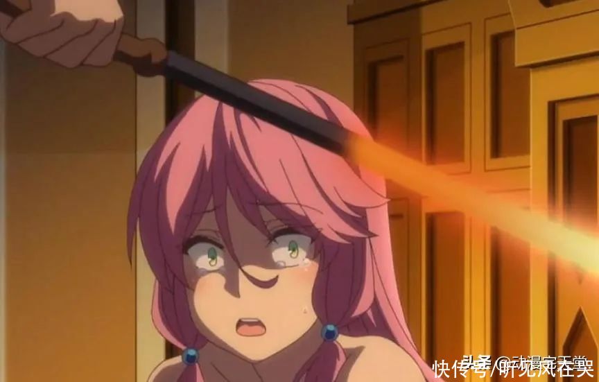 日漫中命运最悲惨的四大勇者棍勇活得最像人剑之圣女最可怜 全网搜