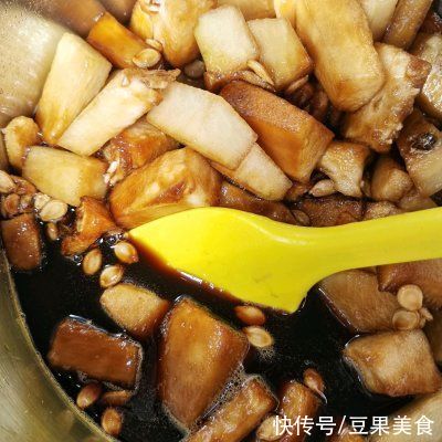 肢冷者|#我的养生日常-远离秋燥#冬瓜茶(浓缩冬瓜糖浆)