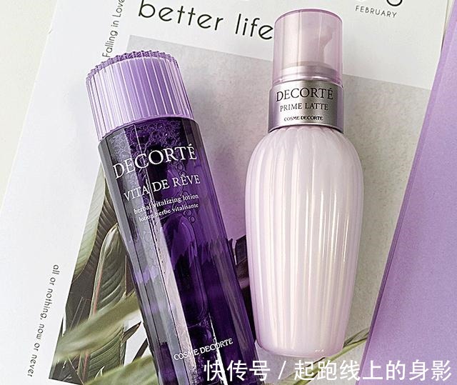 好物 8款换季护肤好物推荐 你在用哪些!