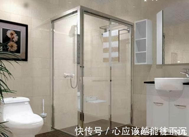 隔断|卫生间隔断还傻傻用玻璃？现在都流行装隔断墙，省钱耐用!