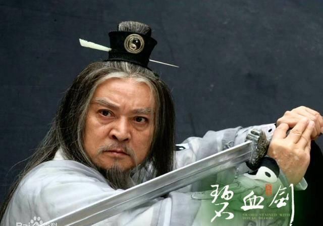 武侠小说|金庸武侠小说中的围棋高手,哪位排名第一