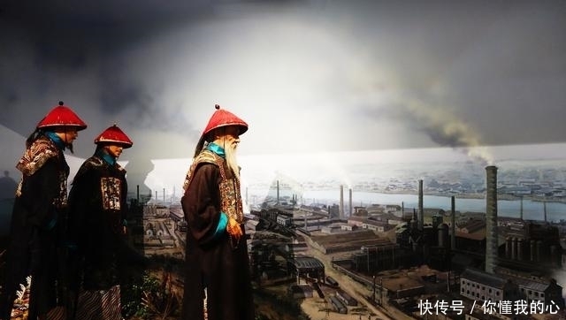 名臣|2008年,名臣张之洞的最后一次葬礼,遗骨得以保存