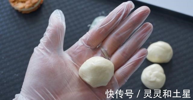 软心杏仁脆片｜一次搞定4种口味｜私房爆单！