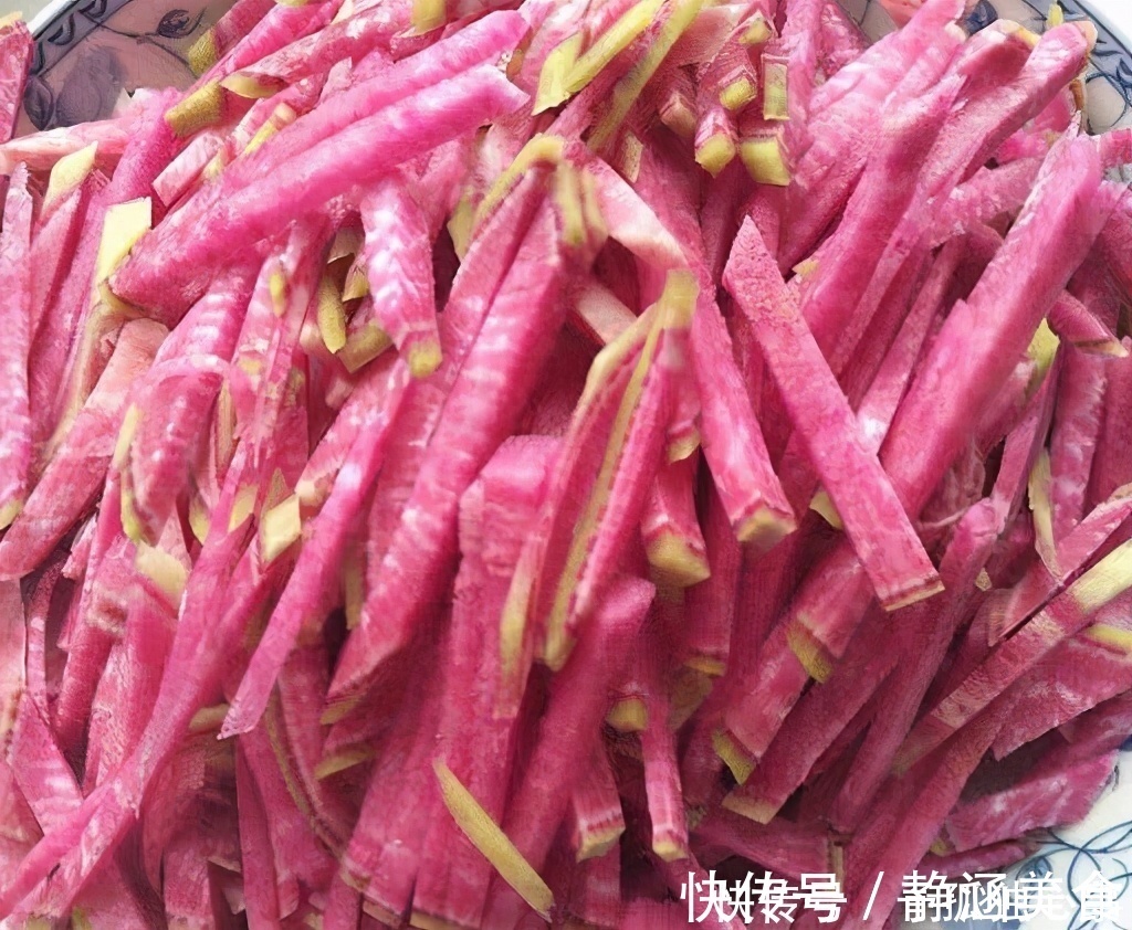 补血|想长寿要靠吃，三种食物不可少，补血活血，提高免疫力