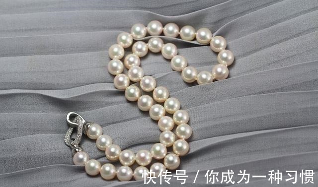马贝@普及一下关于珍珠的小知识!